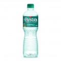 Wody mineralna Bystra 0,5l  gazowana 1368 szt- hurtownia wody