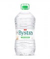 Woda mineralna Bystra 5l - paleta wody lekko gazowanej - hurtownia wody