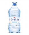 Woda mineralna Bystra 5l - paleta wody niegazowanej - hurtownia wody