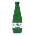 Kinga pienińska gazowana szklane butelki 300ml hurtownia wody