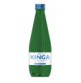 Kinga pienińska niegazowana szklane butelki 300ml hurtownia wody