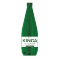Kina Pienińska szklane butelki 700ml naturalnie gazowana hurtownia wody