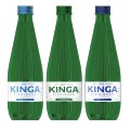 Kinga pienińska szklane butelki 300ml hurtownia wody