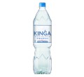 Woda Kinga Pienińska 1,5 niegazowana paleta wody hurtownia