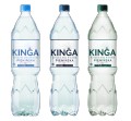 Woda Kinga Pienińska 1,5l paleta wody hurtownia