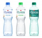 WODA MINERALNA BYSTRA 0,5l  - paleta 1368 butelek