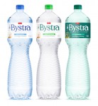 WODA MINERALNA BYSTRA 1,5l  - paleta 504 butelki