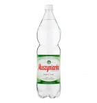WODA MINERALNA MUSZYNIANKA 1,5l paleta 504 butelki