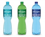 WODA USTRONIANKA 1,5l PALETA 504 BUTELKI