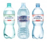 WODA KURACJUSZ BESKIDZKI 1l paleta 630 sztuk