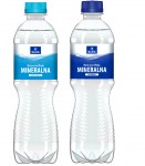 WODA USTRONIANKA pod marką ZMB CAPITAL 0,5l PALETA 1368 BUTELEK