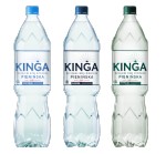 WODA MINERALNA KINGA PIENIŃSKA 1,5l paleta 504 butelki