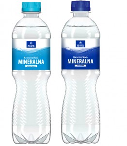 WODA USTRONIANKA pod marką ZMB CAPITAL 1,5l PALETA 504 BUTELEK