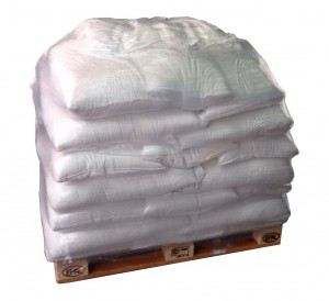 Cukier biały w workach PP 50kg - paleta 1000kg