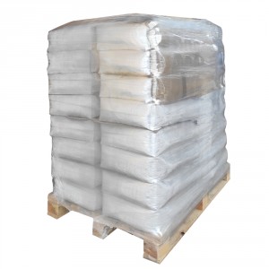 MĄKA PSZENNA typ 550 - 1000 kg
